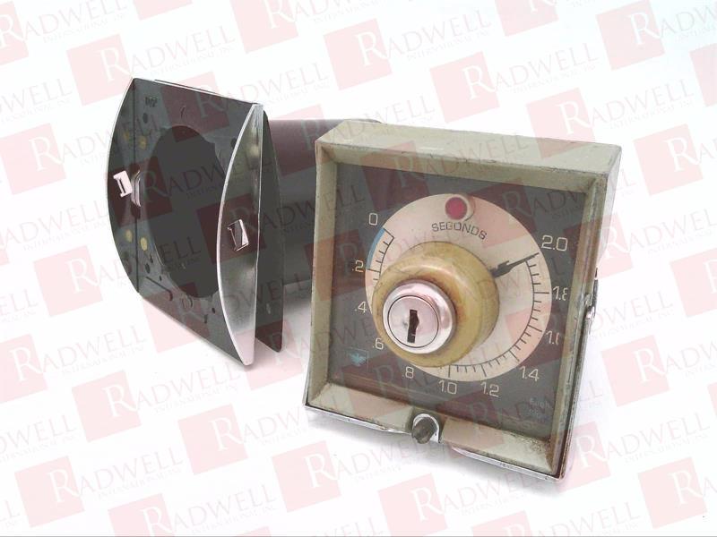 DANAHER CONTROLS CE302A607