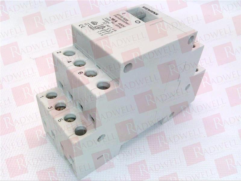 SIEMENS 5TT5533