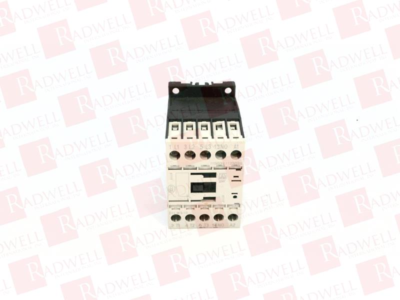 EATON CORPORATION DILMC9-10(110V50HZ,120V60HZ)