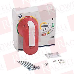 140G-K-RMY Molded Case Circuit Breaker by ALLEN BRADLEY