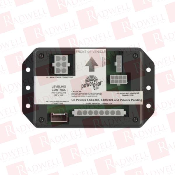 POWER GEAR 1010002348