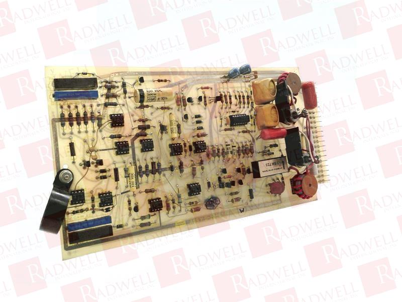 L-TEC , D-2058144, DRIVER BOARD