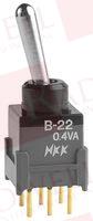 NKK B22AP