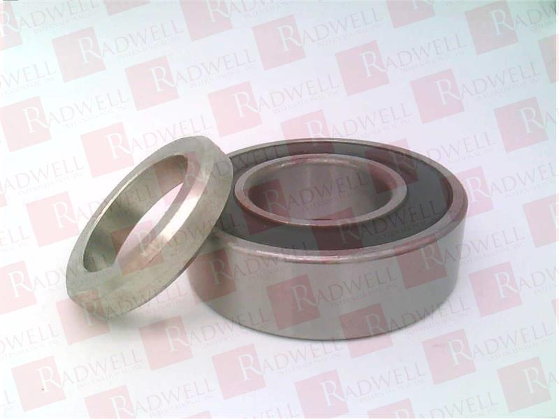 SKF RW207-CCRA