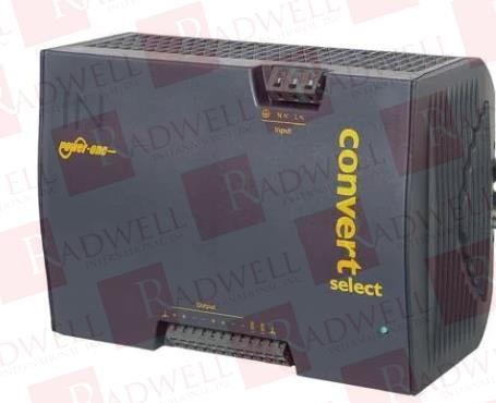 BEL FUSE LXN1801-6K2