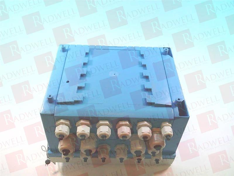 ENDRESS & HAUSER CM444-LET1/0