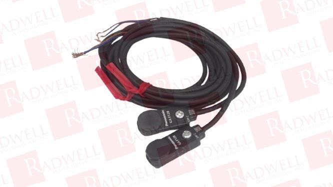 MATSUSHITA ELECTRIC GX-F12B