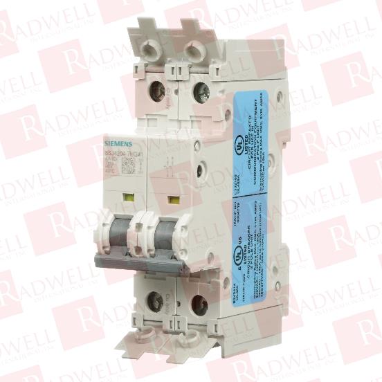 SIEMENS 5SJ4204-7HG41