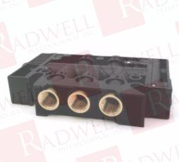 WILKERSON PNEUMATIC PVLB113618