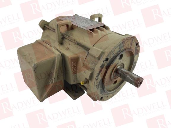 GENERAL ELECTRIC 5KS143SSP209D10