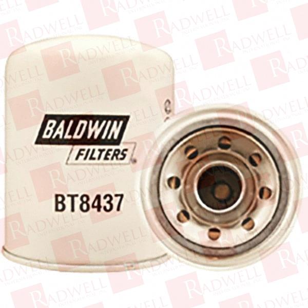CLARCOR INC BT8437
