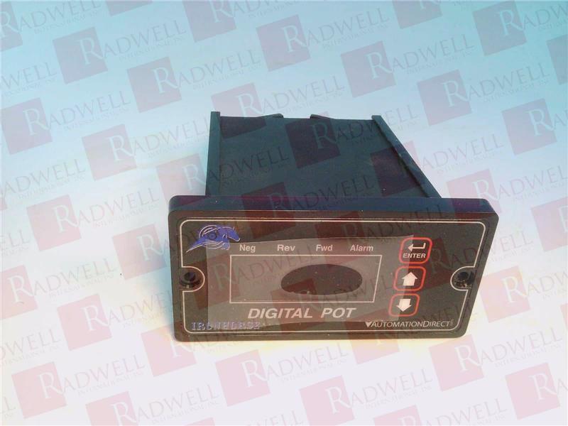 AUTOMATION DIRECT GSDA-DP