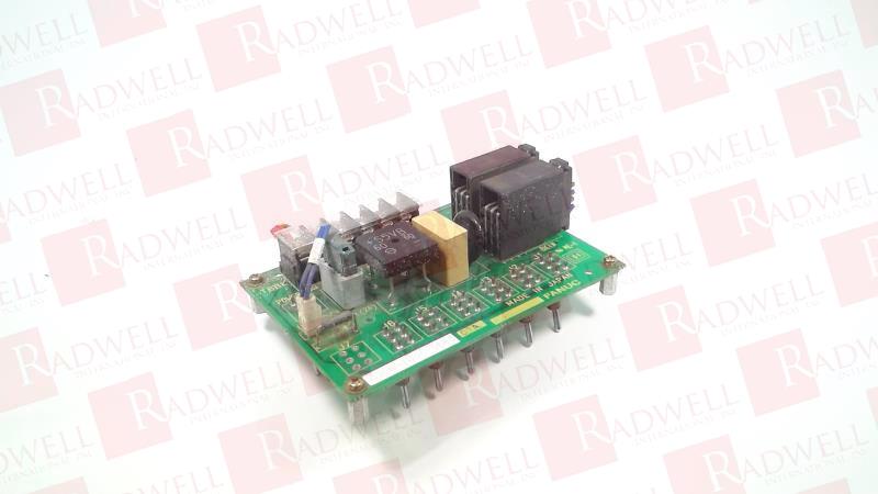 FANUC A20B-1006-0663