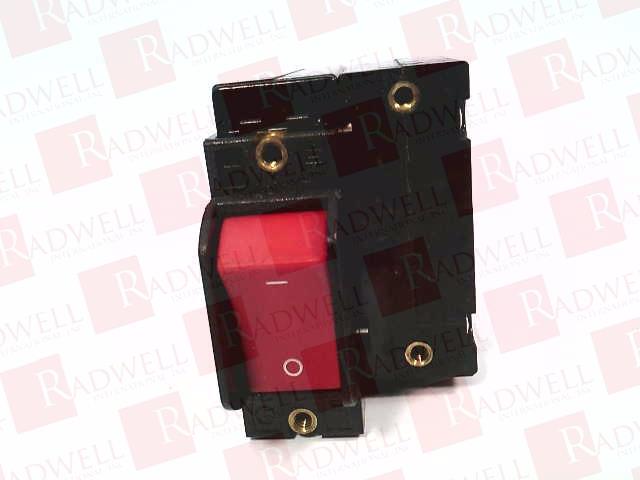 CARLING SWITCH AK2-B0-21-650-5F3-C