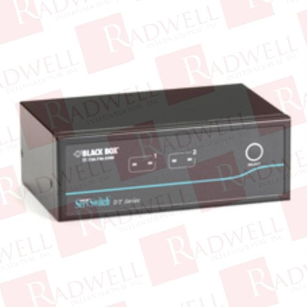 BLACK BOX CORP KV9622A