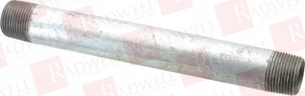 B&K MUELLER 564-080HN
