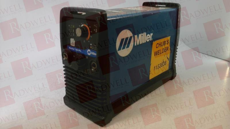 MILLER ELECTRIC 907135017