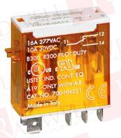 ALLEN BRADLEY 700-HK36A2