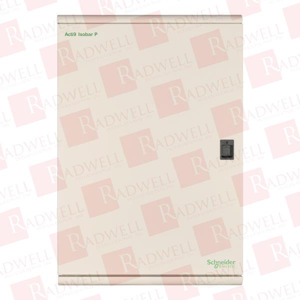 SCHNEIDER ELECTRIC SEA9BPN16