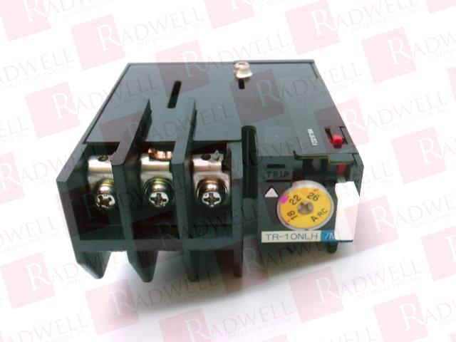 FUJI ELECTRIC TR-1ONLH/M1-B