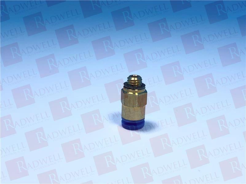 SMC KQH04-M5