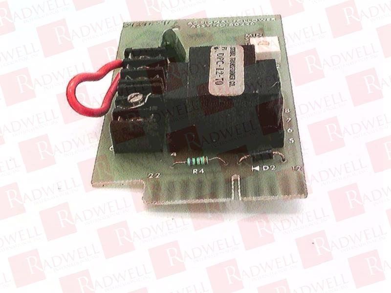 NIDEC CORP 60226