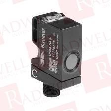 BAUMER ELECTRIC U500.TB0.2-ZZZZ.72F