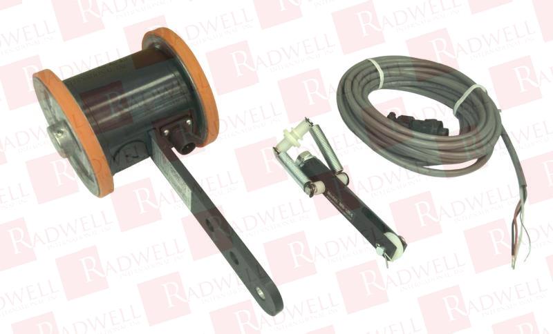 TRI-TRONICS RH-P240AJ/8-30 MW1-UB1-20