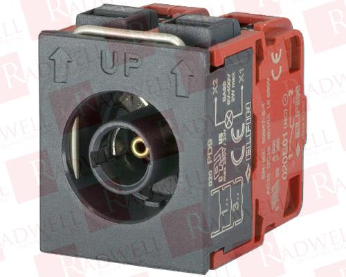 NEW ELFIN 020PD902