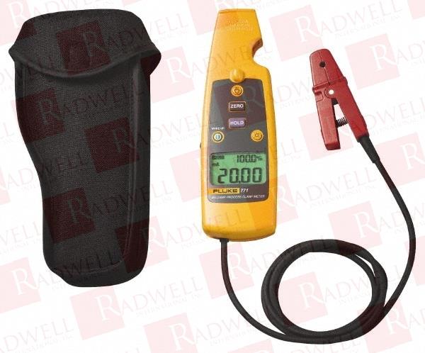 FLUKE FLUKE-771