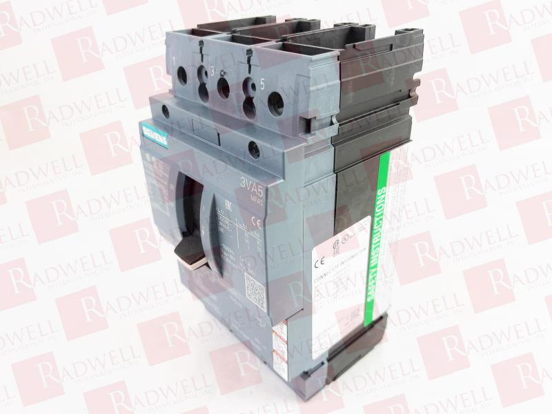 SIEMENS 3VA5220-5ED31-0AA0