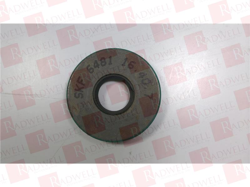 SKF 16X40X7CRWA1R