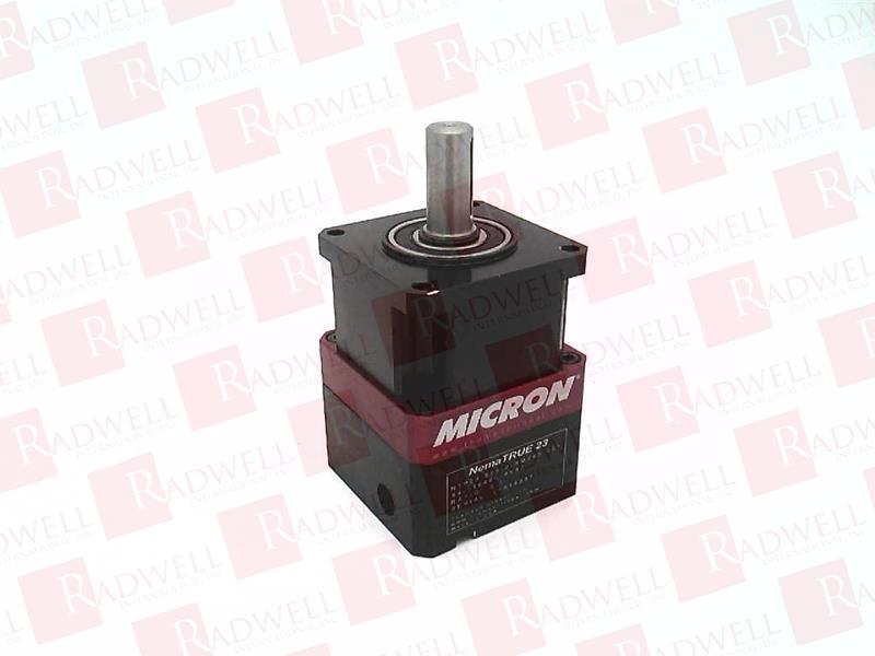 DANAHER MOTION 64-116861-A942