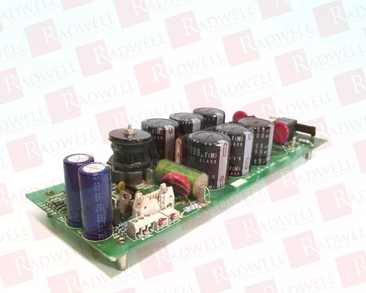 POWERTEC INDUSTRIAL MOTORS INC 141-206.1