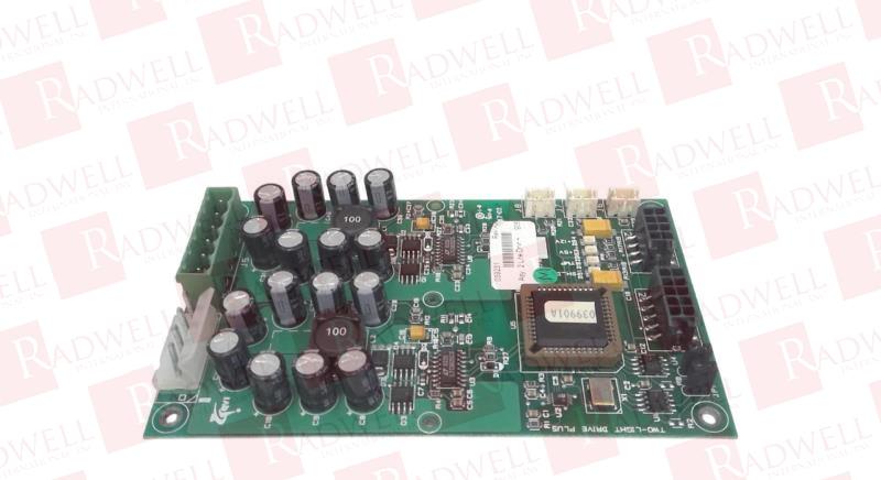 OPTICAL GAUGING PROD 039231