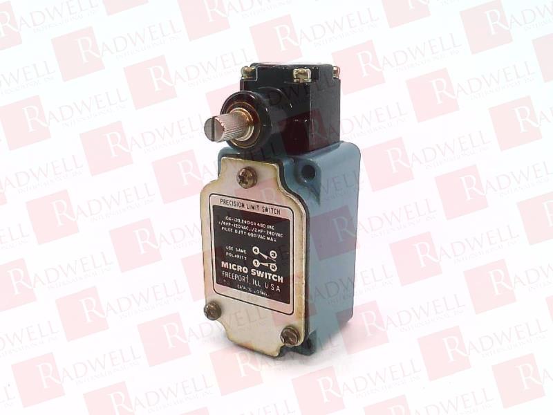 HONEYWELL 1LS2