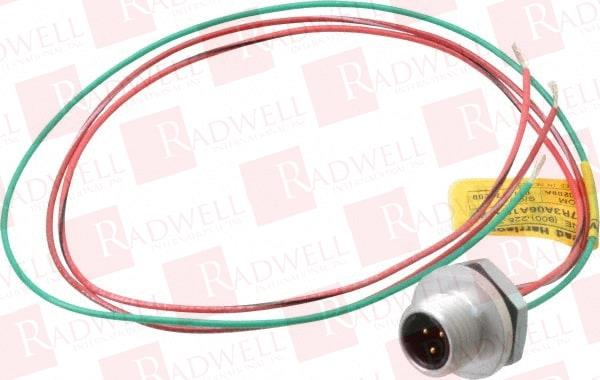 MOLEX 7R3A06A19A120