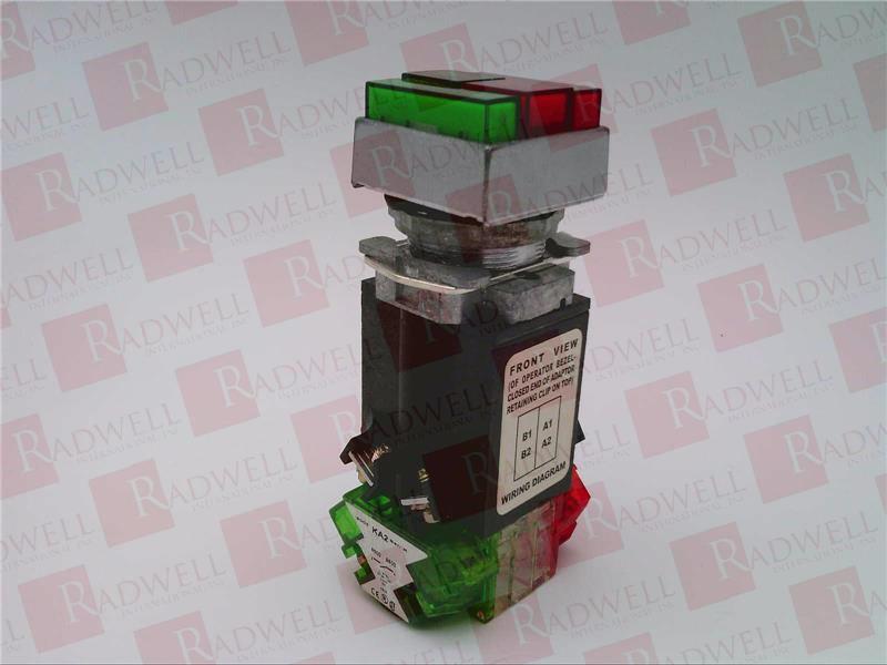 SCHNEIDER ELECTRIC 9001KXRL138