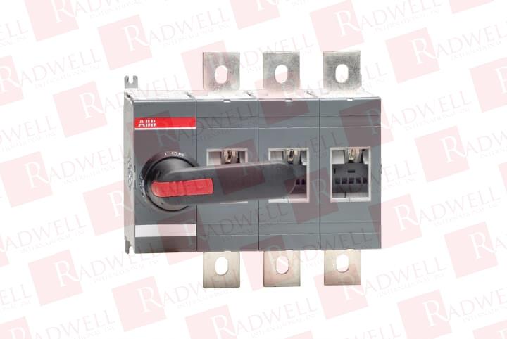 ASEA BROWN BOVERI OT800E03P