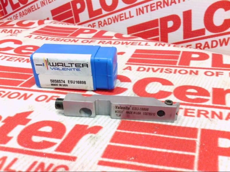 TOOL HOLDER INSERT CARTRIDGE