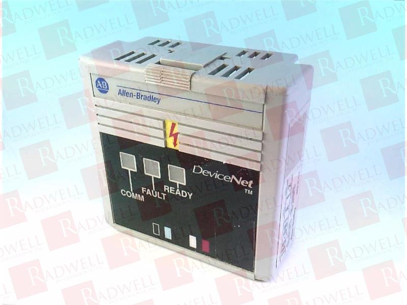ALLEN BRADLEY 160-DN1