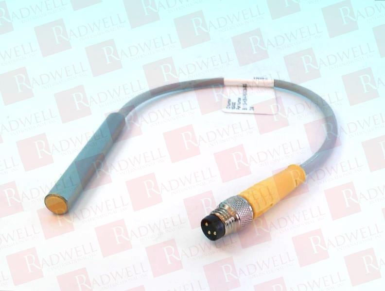 TURCK BI1.5-H08-AP6X-0.2-PSG3M