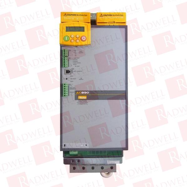 PARKER 890CD-532590D0-000-1A000