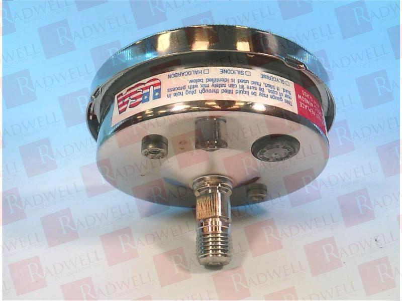 OMEGA ENGINEERING PGS-35B-30