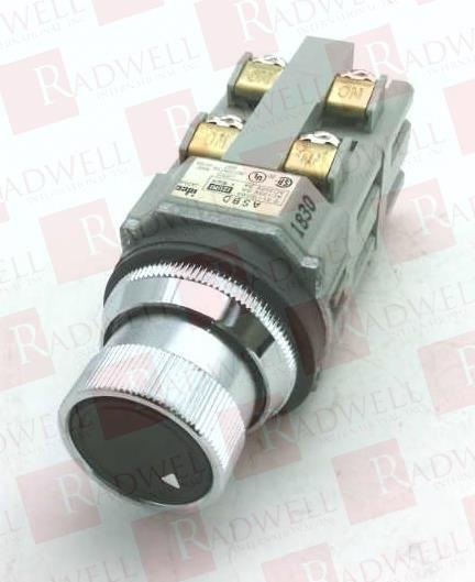 IDEC ASBD222N-D10-B