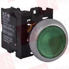 EATON CORPORATION M22-DL-G-K20-G