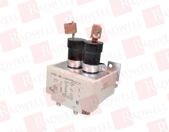 STRUTHERS DUNN RELAYS M60AA-120VAC