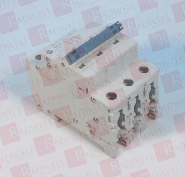 ALLEN BRADLEY 1492-SPM3D130
