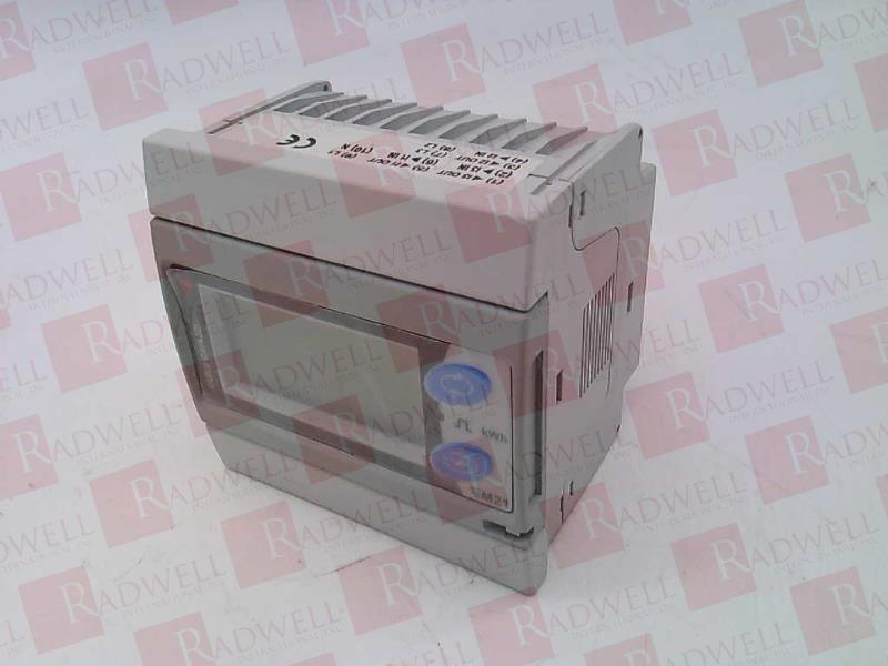 CARLO GAVAZZI EM21-72D.AV5.3.X.OS.X