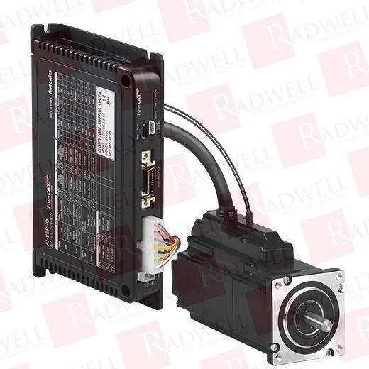 AUTONICS AIC-60LA-B-EC